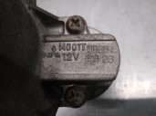 Recambio de motor arranque para peugeot 406 berlina (s1/s2) 1.9 turbodiesel referencia OEM IAM M001T80081  