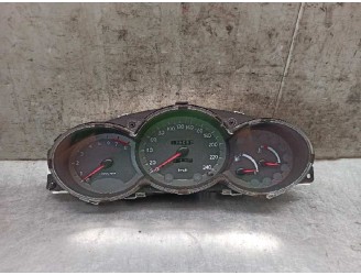 Recambio de cuadro instrumentos para hyundai coupe (rd) 1.6 16v cat referencia OEM IAM 9400327121 