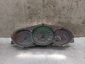 Recambio de cuadro instrumentos para hyundai coupe (rd) 1.6 16v cat referencia OEM IAM 9400327121 