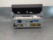 Recambio de pantalla multifuncion para kia xceed 1.4 tgdi cat referencia OEM IAM 96560J7540 96560-J7540 