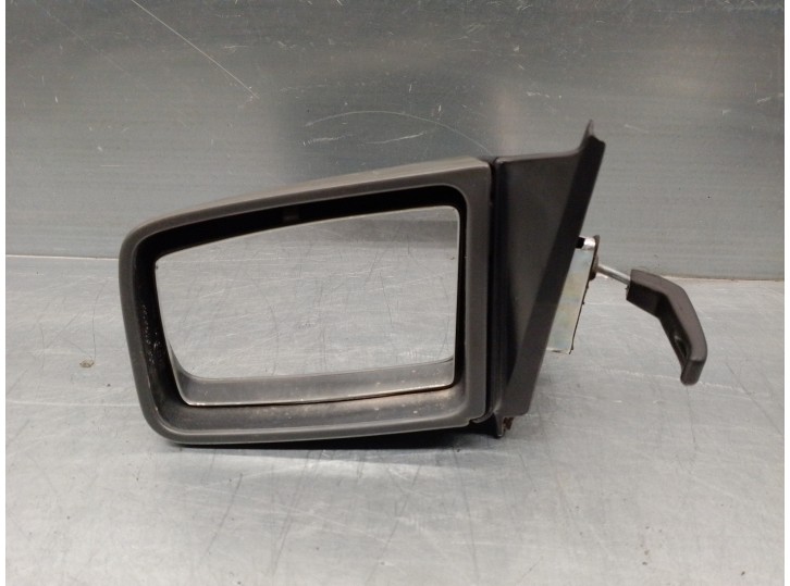Recambio de retrovisor izquierdo para opel kadett e 1.6 referencia OEM IAM 1428803 MANUAL 4 PUERTAS