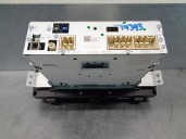 Recambio de pantalla multifuncion para kia xceed 1.4 tgdi cat referencia OEM IAM 96560J7540 96560-J7540 