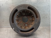 Recambio de polea cigueñal para chrysler voyager (rg) 2.5 crd cat referencia OEM IAM 503C2034F  