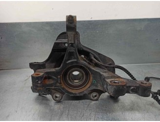 Recambio de mangueta delantera izquierda para fiat tipo ii (357) fam easy referencia OEM IAM 52087019  