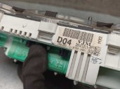 Recambio de cuadro instrumentos para hyundai coupe (rd) 1.6 16v cat referencia OEM IAM 9400327121 