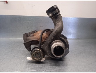 Recambio de turbocompresor para ford focus berlina (cak) 1.8 tddi turbodiesel cat referencia OEM IAM XS4Q6K662DB 7064991 GARRETT