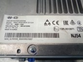 Recambio de pantalla multifuncion para kia xceed 1.4 tgdi cat referencia OEM IAM 96560J7540 96560-J7540 