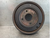 Recambio de polea cigueñal para chrysler voyager (rg) 2.5 crd cat referencia OEM IAM 503C2034F  