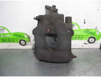 Recambio de pinza freno delantera derecha para volkswagen new beetle (9c1/1c1) 1.6 referencia OEM IAM 1K0615124D ATE