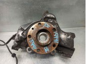 Replacement front left stub axle for Fiat Tipo II (357) FAM Easy OEM IAM reference 52087019 