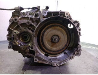 Recambio de caja cambios para volkswagen passat variant (3c5) 2.0 tdi referencia OEM IAM HQL 02E300043M 140007