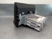 Recambio de pantalla multifuncion para kia xceed 1.4 tgdi cat referencia OEM IAM 96560J7540 96560-J7540 