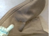 Recambio de palanca cambio para bmw 3 (e90) 320 d referencia OEM IAM 25117542200 25117542200 