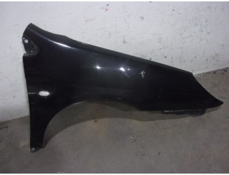 Recambio de aleta delantera derecha para citroën c5 berlina 1.6 hdi cat (9hy / dv6ted4) referencia OEM IAM 7841S1 NEGRA 