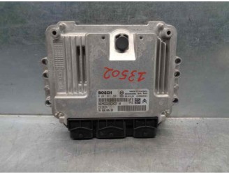 Recambio de centralita luces para citroën c5 berlina 1.6 16v hdi fap referencia OEM IAM 9656840680 0281011561 BOSCH