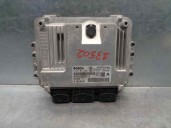 Recambio de centralita luces para citroën c5 berlina 1.6 16v hdi fap referencia OEM IAM 9656840680 0281011561 BOSCH