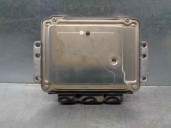 Recambio de centralita luces para citroën c5 berlina 1.6 16v hdi fap referencia OEM IAM 9656840680 0281011561 BOSCH