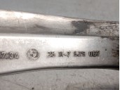 Recambio de palanca cambio para bmw 3 (e90) 320 d referencia OEM IAM 25117542200 25117542200 