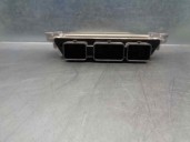 Recambio de centralita luces para citroën c5 berlina 1.6 16v hdi fap referencia OEM IAM 9656840680 0281011561 BOSCH