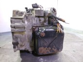 Recambio de caja cambios para volkswagen passat variant (3c5) 2.0 tdi referencia OEM IAM HQL 02E300043M 140007