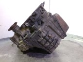 Recambio de caja cambios para volkswagen passat variant (3c5) 2.0 tdi referencia OEM IAM HQL 02E300043M 140007