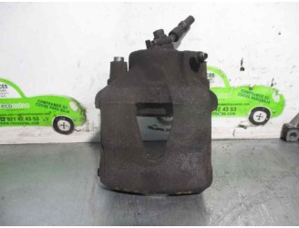 Recambio de pinza freno delantera izquierda para volkswagen new beetle (9c1/1c1) 1.6 referencia OEM IAM 1K0615123D  ATE