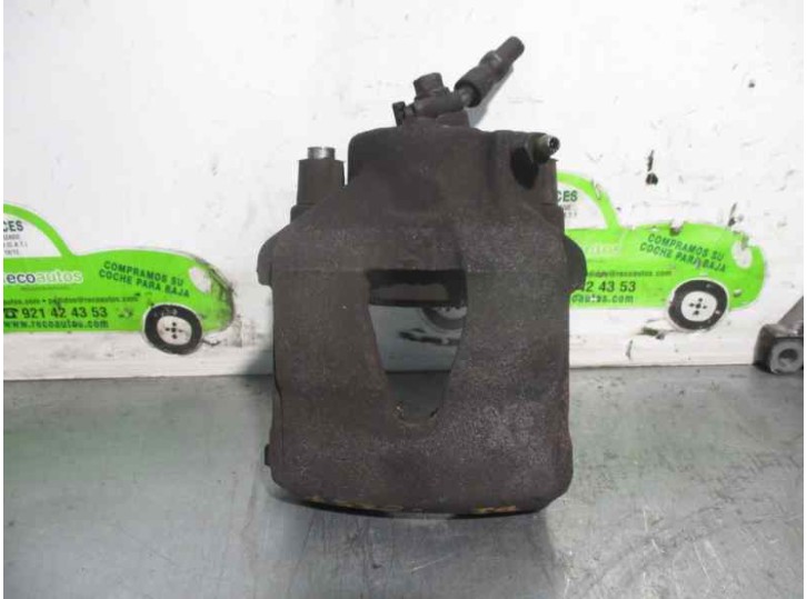 Recambio de pinza freno delantera izquierda para volkswagen new beetle (9c1/1c1) 1.6 referencia OEM IAM 1K0615123D  ATE