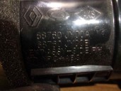 Recambio de aireador para renault koleos 2.0 dci diesel fap referencia OEM IAM  68760JY00A 68760JY00B