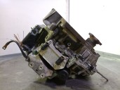 Recambio de caja cambios para volkswagen passat variant (3c5) 2.0 tdi referencia OEM IAM HQL 02E300043M 140007