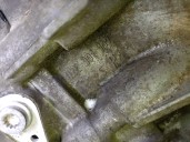 Recambio de caja cambios para volkswagen passat variant (3c5) 2.0 tdi referencia OEM IAM HQL 02E300043M 140007