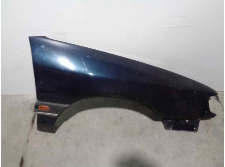 Recambio de aleta delantera derecha para renault safrane (b54) 2.5 20v cat referencia OEM IAM 7751469351 AZUL 