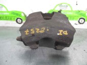 Recambio de pinza freno delantera izquierda para volkswagen new beetle (9c1/1c1) 1.6 referencia OEM IAM 1K0615123D  ATE