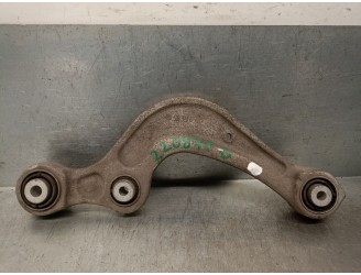 Recambio de brazo suspension inferior trasero derecho para audi a6 c8 (4a2) 35 tdi mild hybrid referencia OEM IAM 4M0505361G 4M0