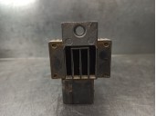 Recambio de caja precalentamiento para nissan primastar (x..) kasten l1h1 2.9t referencia OEM IAM 9640469680 NAGARES