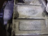 Recambio de caja cambios para volkswagen passat variant (3c5) 2.0 tdi referencia OEM IAM HQL 02E300043M 140007