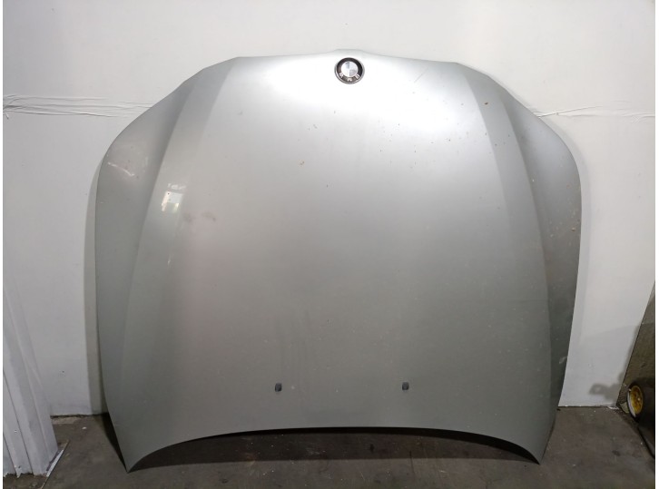 Recambio de capot para bmw serie 5 touring (e61) 2.5 cat referencia OEM IAM 41617111385 41617111385 
