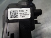 Recambio de mando luces para kia xceed 1.4 tgdi cat referencia OEM IAM 93404J7960  