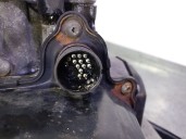 Recambio de caja cambios para volkswagen passat variant (3c5) 2.0 tdi referencia OEM IAM HQL 02E300043M 140007