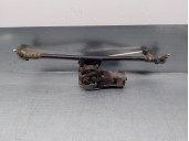 Recambio de motor limpia delantero para opel kadett e 1.6 referencia OEM IAM 22084009  