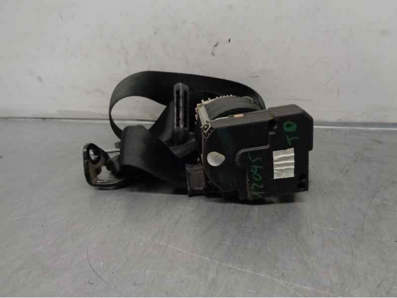 Recambio de cinturon seguridad trasero derecho para renault twingo 1.5 dci diesel referencia OEM IAM 33059526  3 PUERTAS