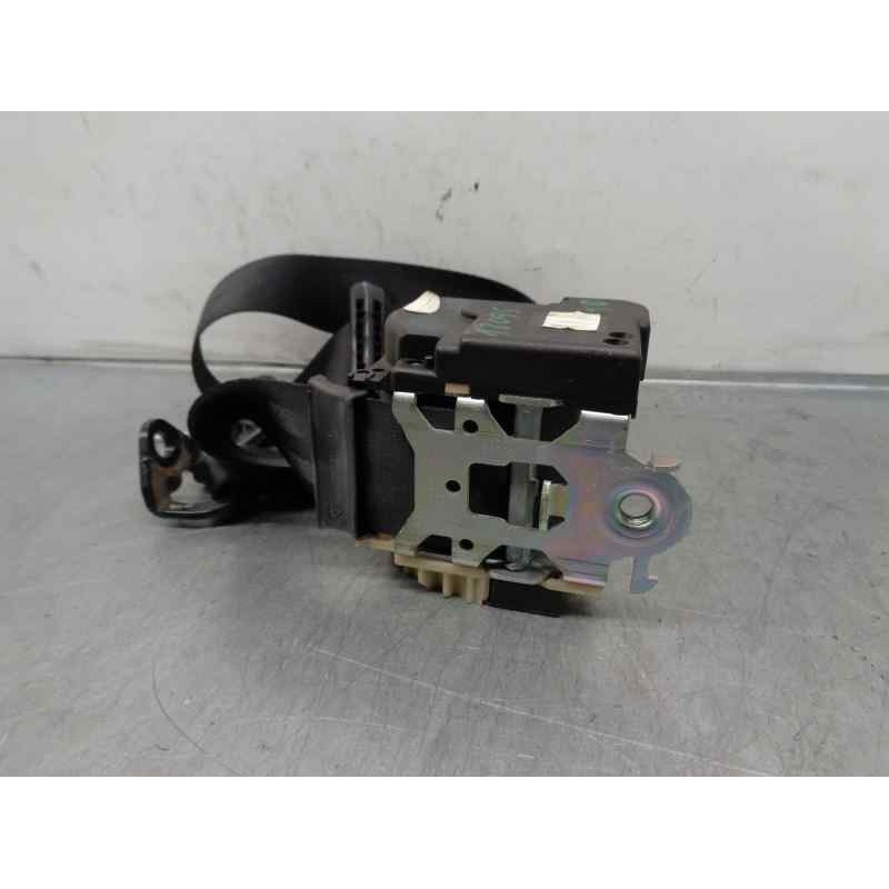 Recambio de cinturon seguridad trasero derecho para renault twingo 1.5 dci diesel referencia OEM IAM 33059526  3 PUERTAS