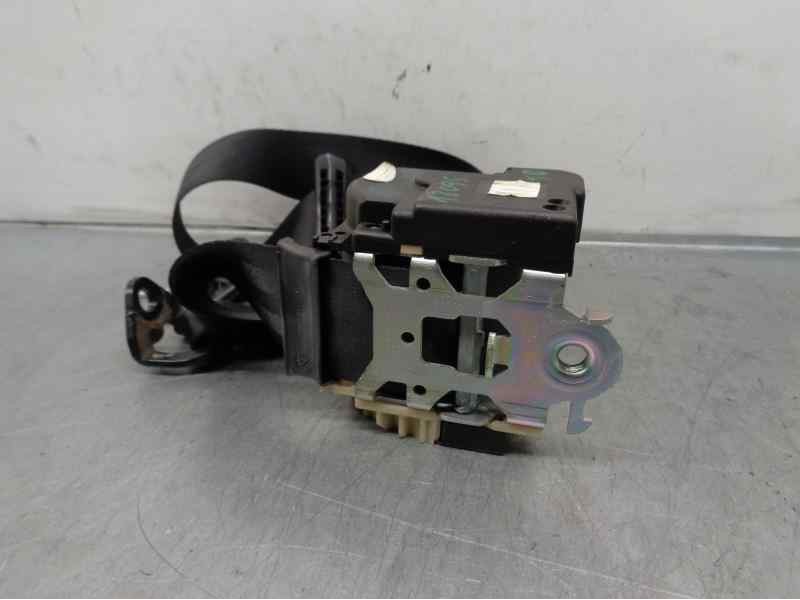 Recambio de cinturon seguridad trasero derecho para renault twingo 1.5 dci diesel referencia OEM IAM 33059526  3 PUERTAS