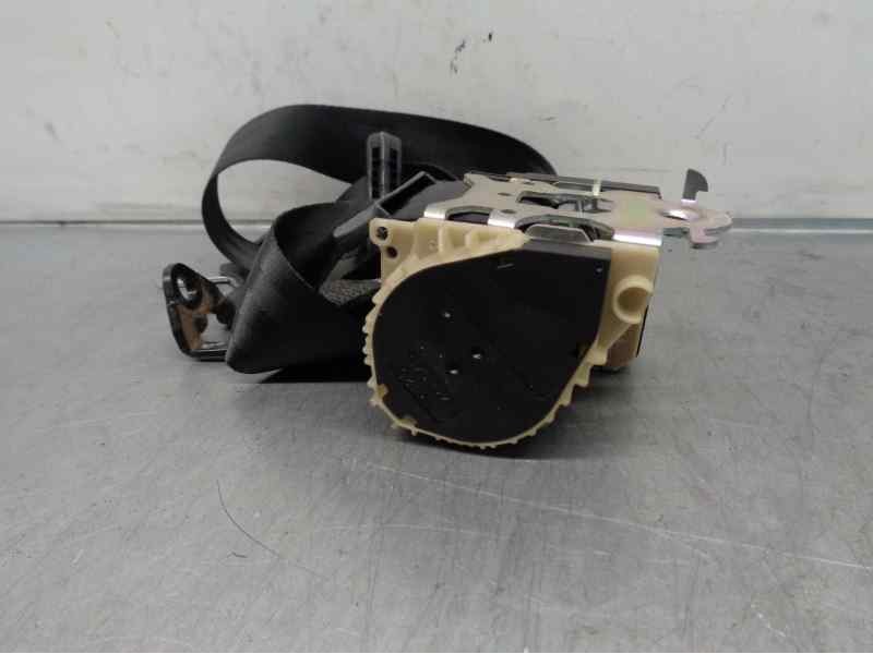 Recambio de cinturon seguridad trasero derecho para renault twingo 1.5 dci diesel referencia OEM IAM 33059526  3 PUERTAS