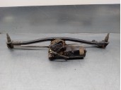 Recambio de motor limpia delantero para opel kadett e 1.6 referencia OEM IAM 22084009  