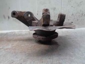 Replacement front left steering knuckle for Fiat Doblo Cargo (223) 1.9 D SX Van Panorama OEM IAM reference 51721619 5172161