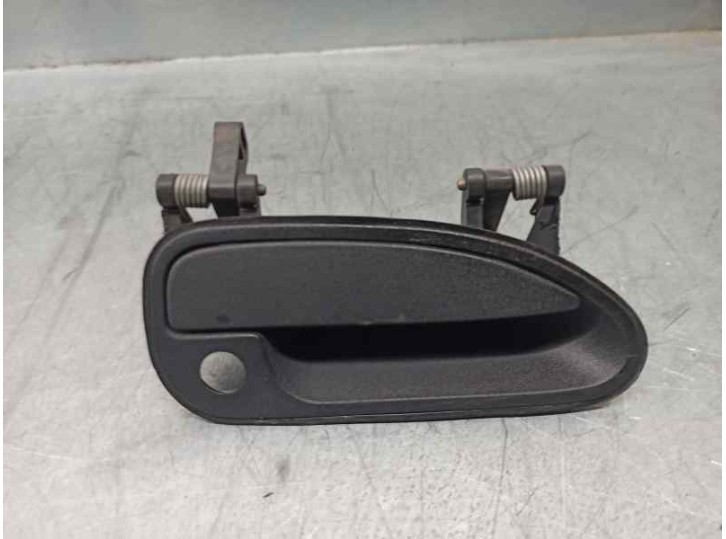 Recambio de maneta exterior delantera derecha para renault safrane (b54) 2.5 20v cat referencia OEM IAM 7700816569  