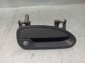 Recambio de maneta exterior delantera derecha para renault safrane (b54) 2.5 20v cat referencia OEM IAM 7700816569  