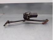 Recambio de motor limpia delantero para opel kadett e 1.6 referencia OEM IAM 22084009  