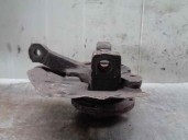 Replacement front left steering knuckle for Fiat Doblò Cargo (223) 1.9 D SX van panorama OEM IAM reference 51721619 5172161