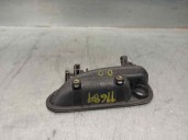 Recambio de maneta exterior delantera derecha para renault safrane (b54) 2.5 20v cat referencia OEM IAM 7700816569  